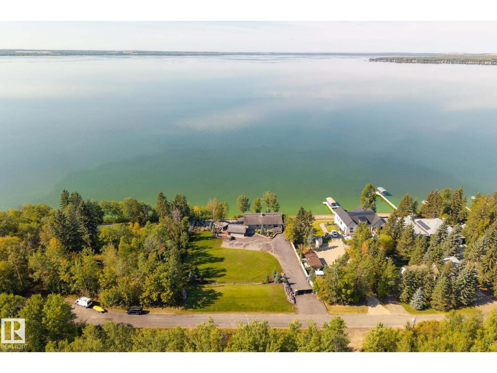 139 Silver Beach Rd, Rural Wetaskiwin County, Alberta T0C 2C0 - Photo 52 - E4503328