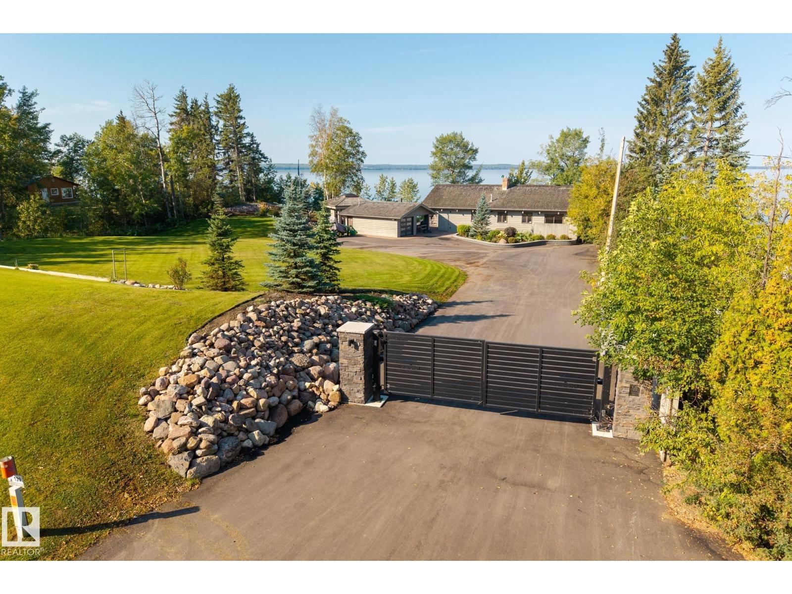 139 Silver Beach Rd, Rural Wetaskiwin County, Alberta T0C 2C0 - Photo 56 - E4503328
