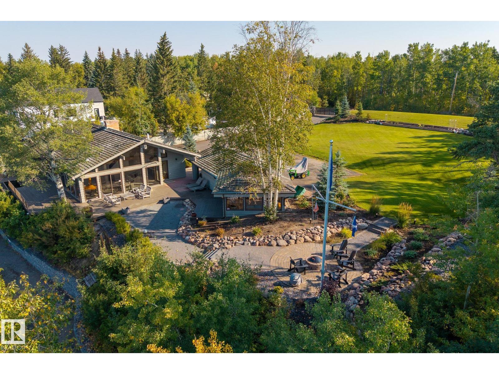 139 Silver Beach Rd, Rural Wetaskiwin County, Alberta T0C 2C0 - Photo 57 - E4503328
