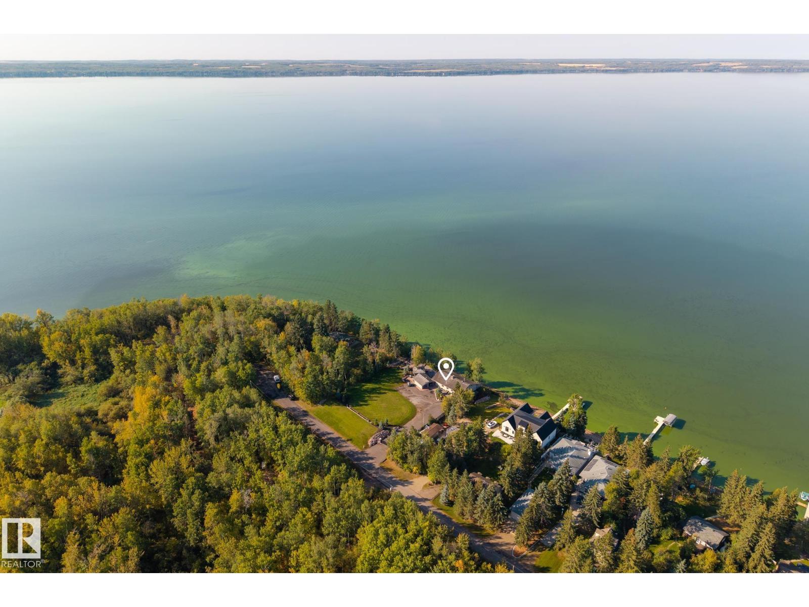 139 Silver Beach Rd, Rural Wetaskiwin County, Alberta T0C 2C0 - Photo 60 - E4503328