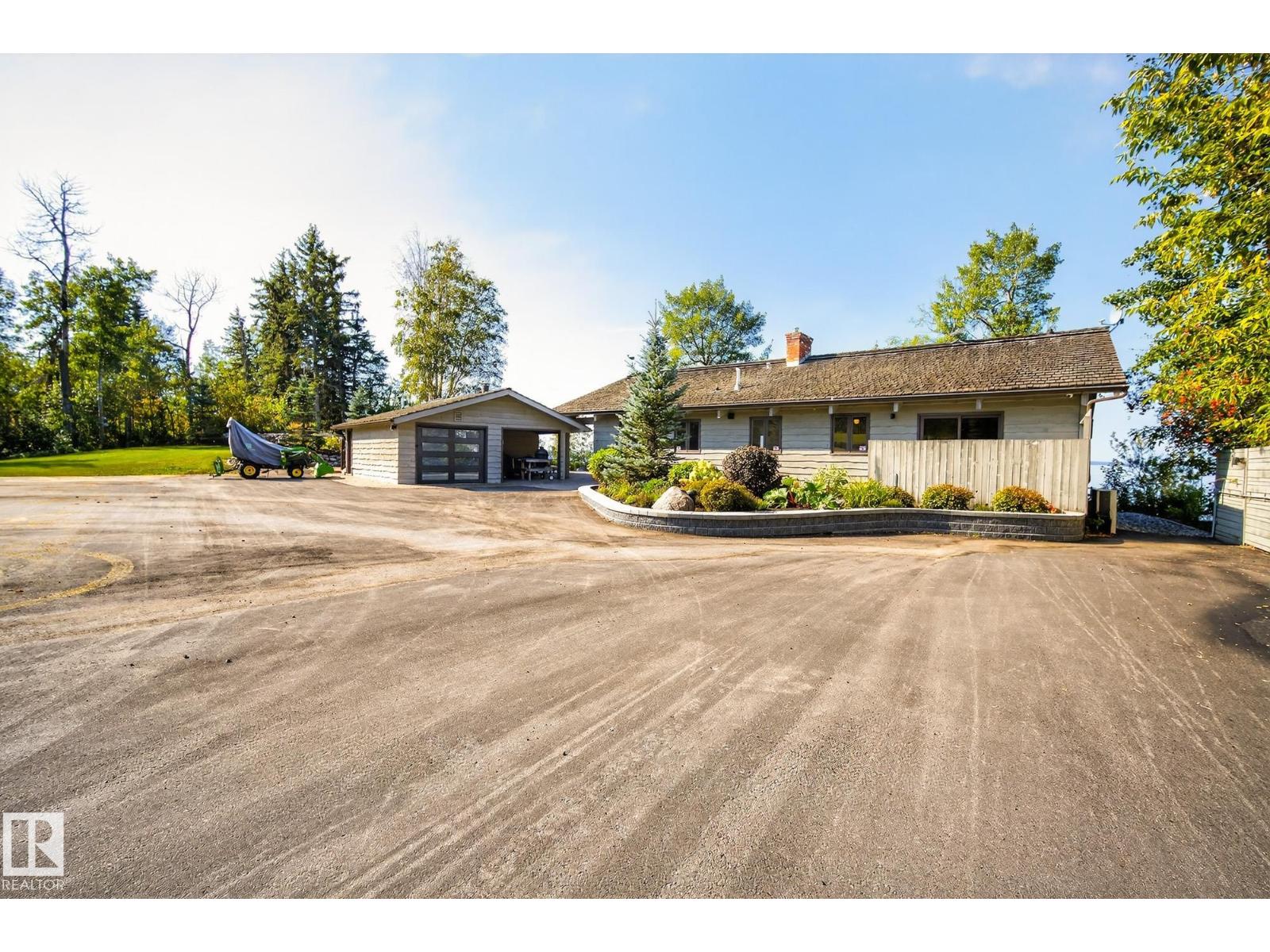 139 Silver Beach Rd, Rural Wetaskiwin County, Alberta T0C 2C0 - Photo 62 - E4503328