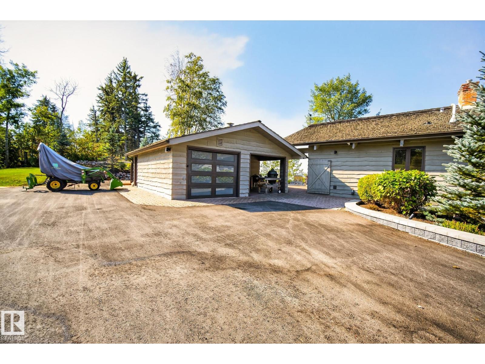 139 Silver Beach Rd, Rural Wetaskiwin County, Alberta T0C 2C0 - Photo 63 - E4503328
