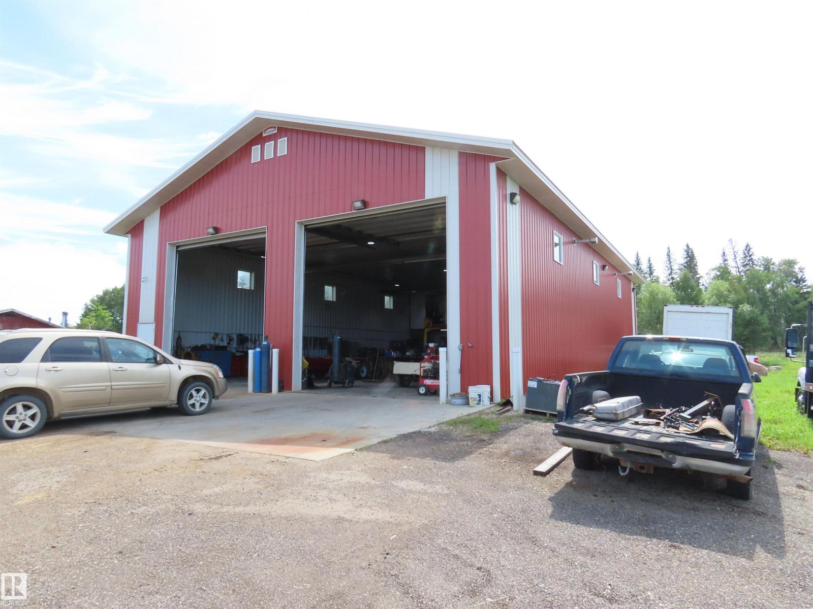 #100 56102 Rge Road 53, Rural Lac Ste. Anne County, Alberta T0E 1V0 - Photo 1 - E4503342