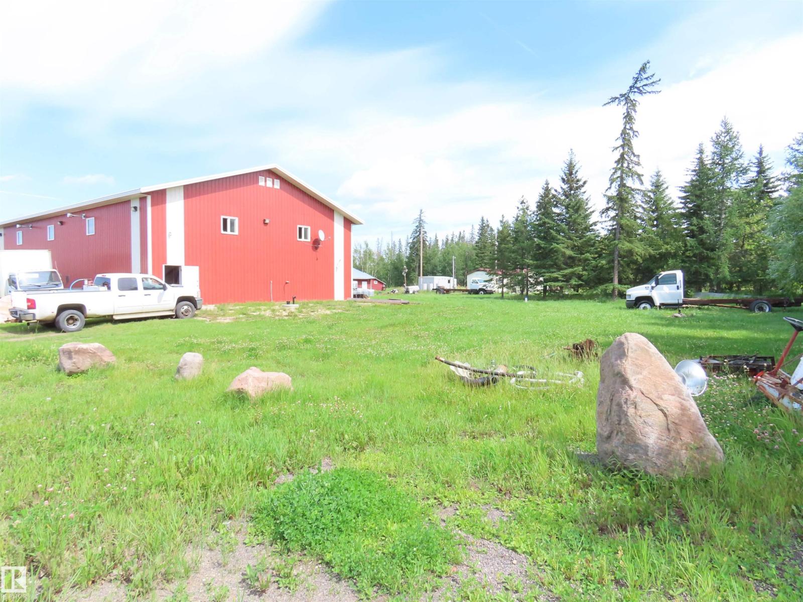#100 56102 Rge Road 53, Rural Lac Ste. Anne County, Alberta T0E 1V0 - Photo 10 - E4503342
