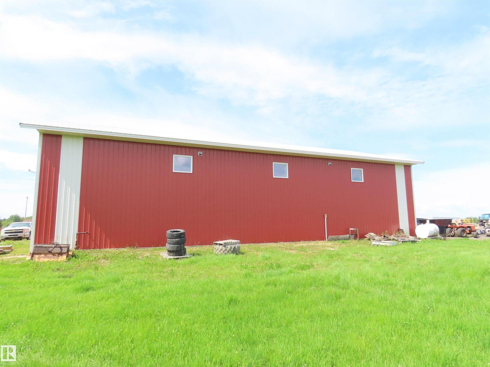 #100 56102 Rge Road 53, Rural Lac Ste. Anne County, Alberta T0E 1V0 - Photo 11 - E4503342