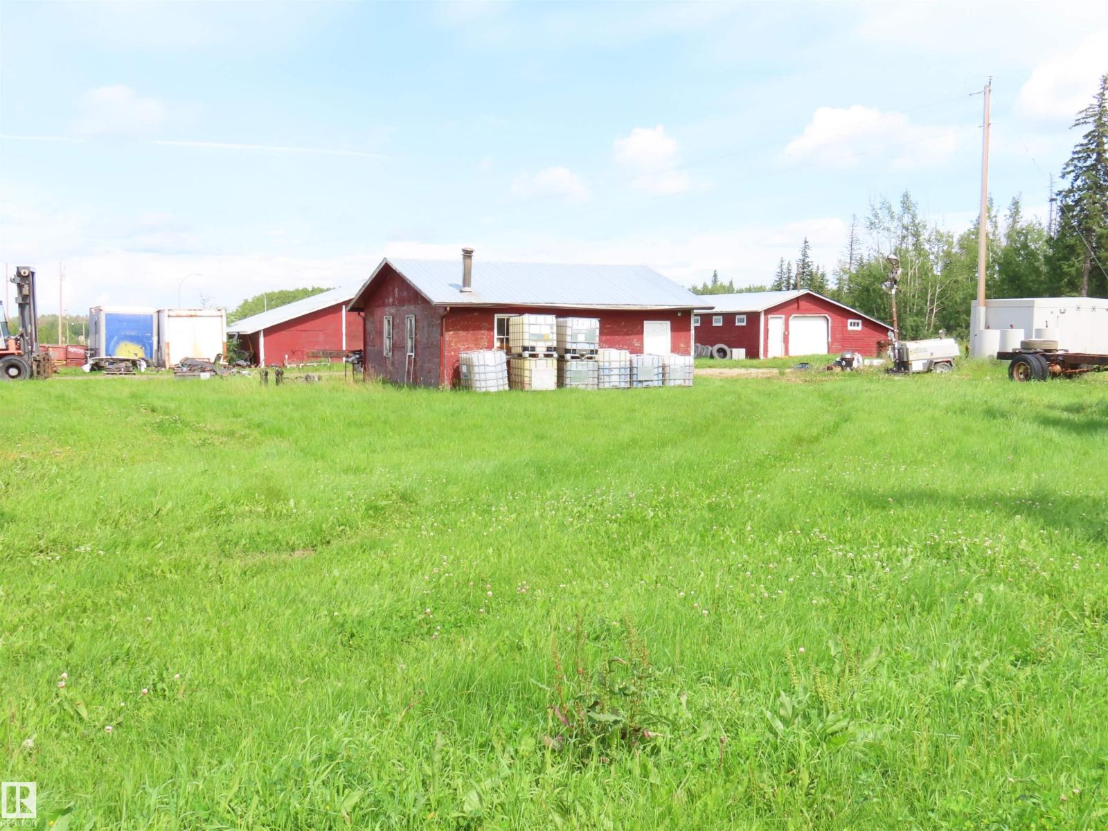 #100 56102 Rge Road 53, Rural Lac Ste. Anne County, Alberta T0E 1V0 - Photo 12 - E4503342