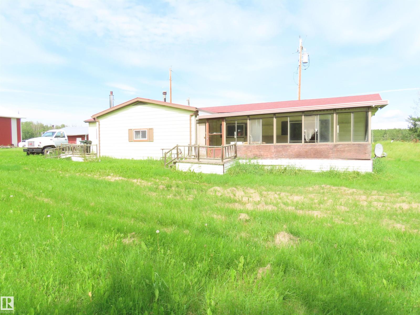 #100 56102 Rge Road 53, Rural Lac Ste. Anne County, Alberta T0E 1V0 - Photo 2 - E4503342