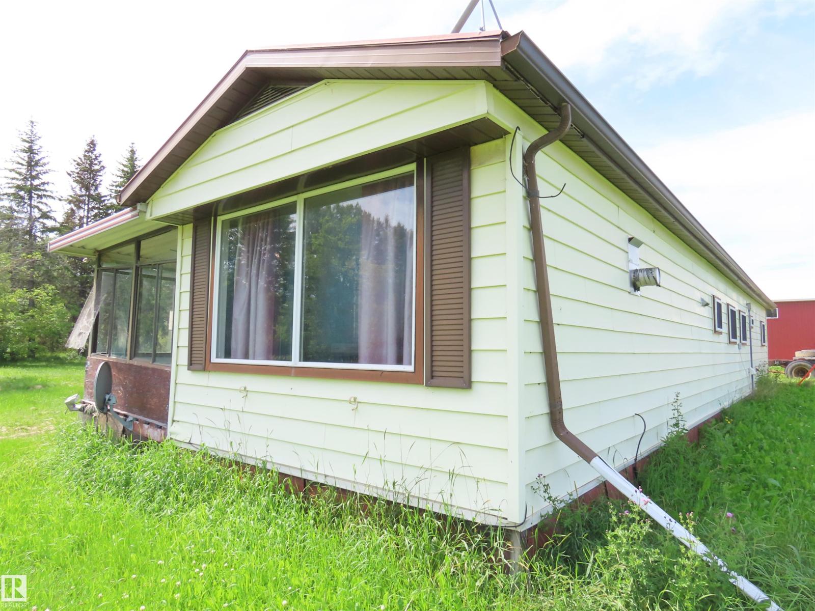 #100 56102 Rge Road 53, Rural Lac Ste. Anne County, Alberta T0E 1V0 - Photo 24 - E4503342