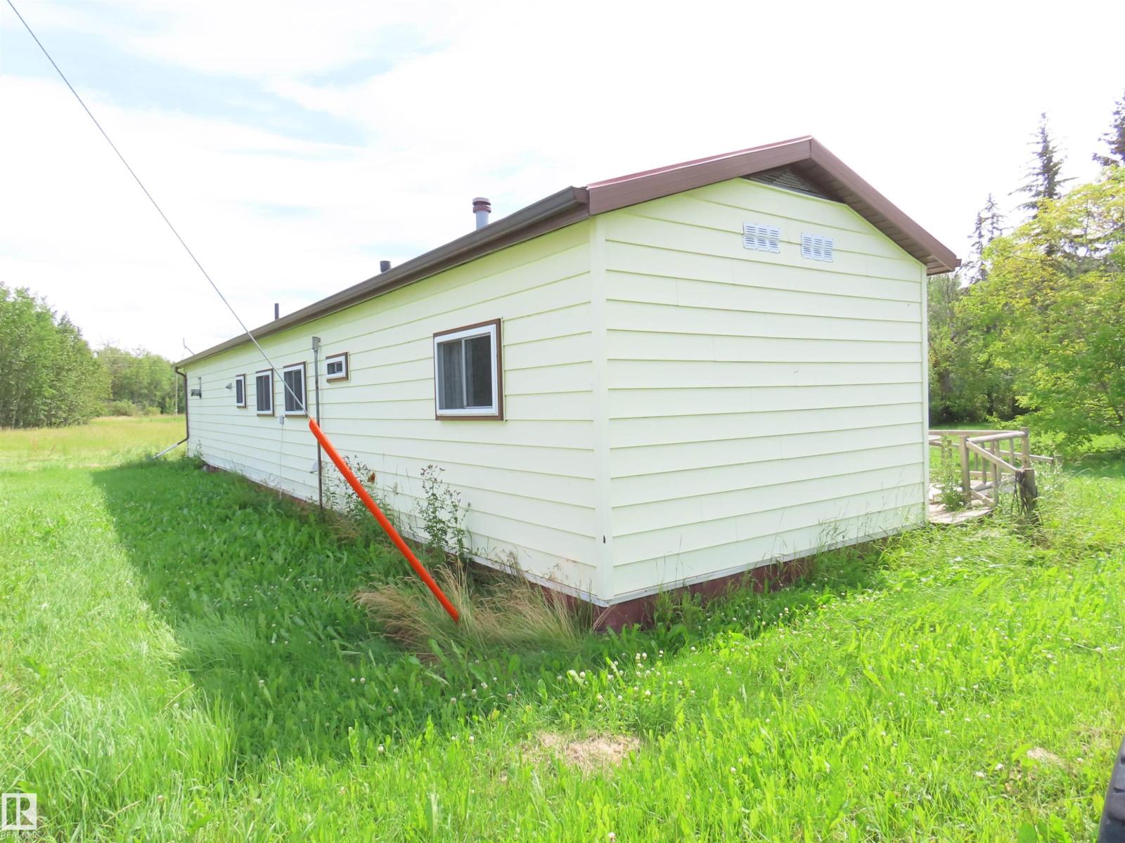 #100 56102 Rge Road 53, Rural Lac Ste. Anne County, Alberta T0E 1V0 - Photo 25 - E4503342