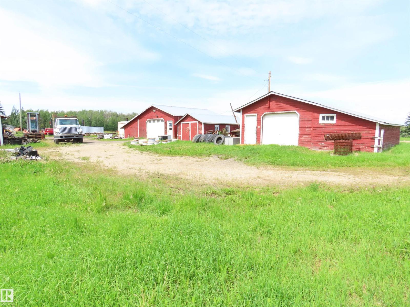 #100 56102 Rge Road 53, Rural Lac Ste. Anne County, Alberta T0E 1V0 - Photo 31 - E4503342