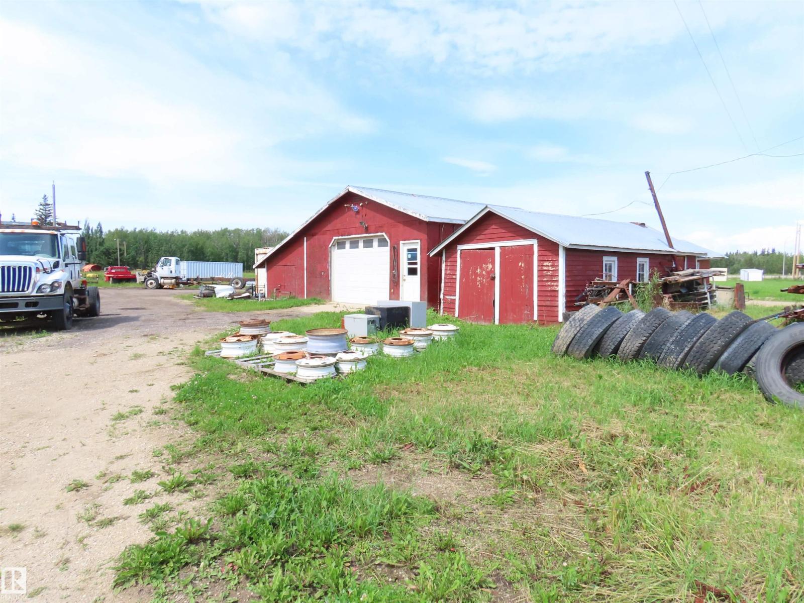 #100 56102 Rge Road 53, Rural Lac Ste. Anne County, Alberta T0E 1V0 - Photo 32 - E4503342