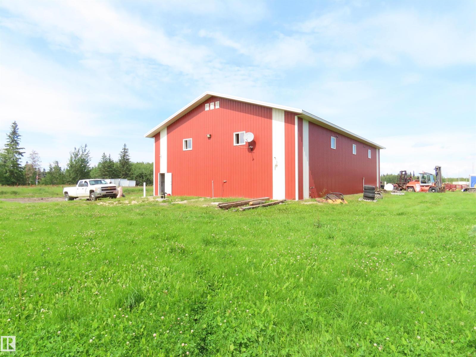 #100 56102 Rge Road 53, Rural Lac Ste. Anne County, Alberta T0E 1V0 - Photo 8 - E4503342