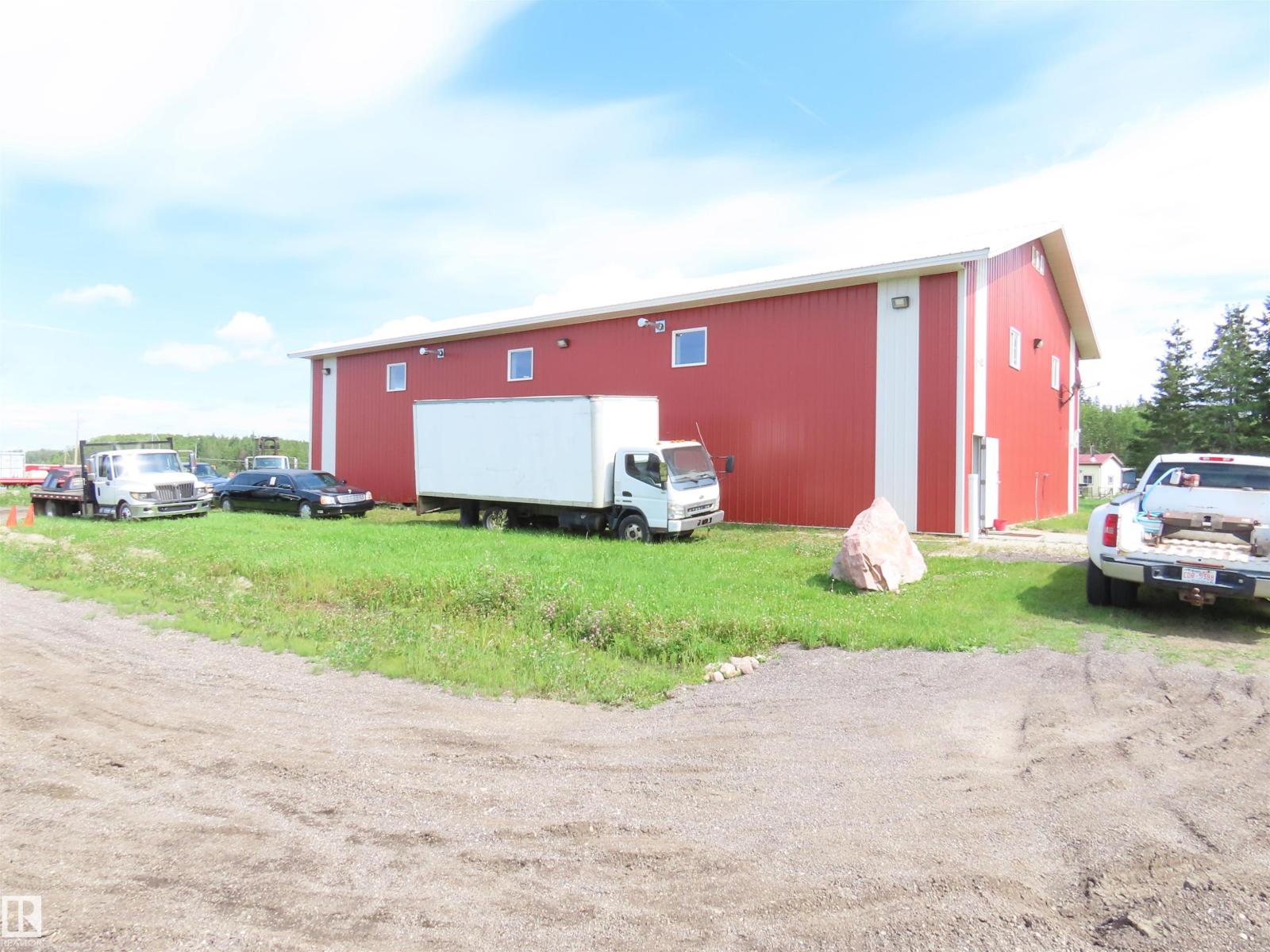 #100 56102 Rge Road 53, Rural Lac Ste. Anne County, Alberta T0E 1V0 - Photo 9 - E4503342