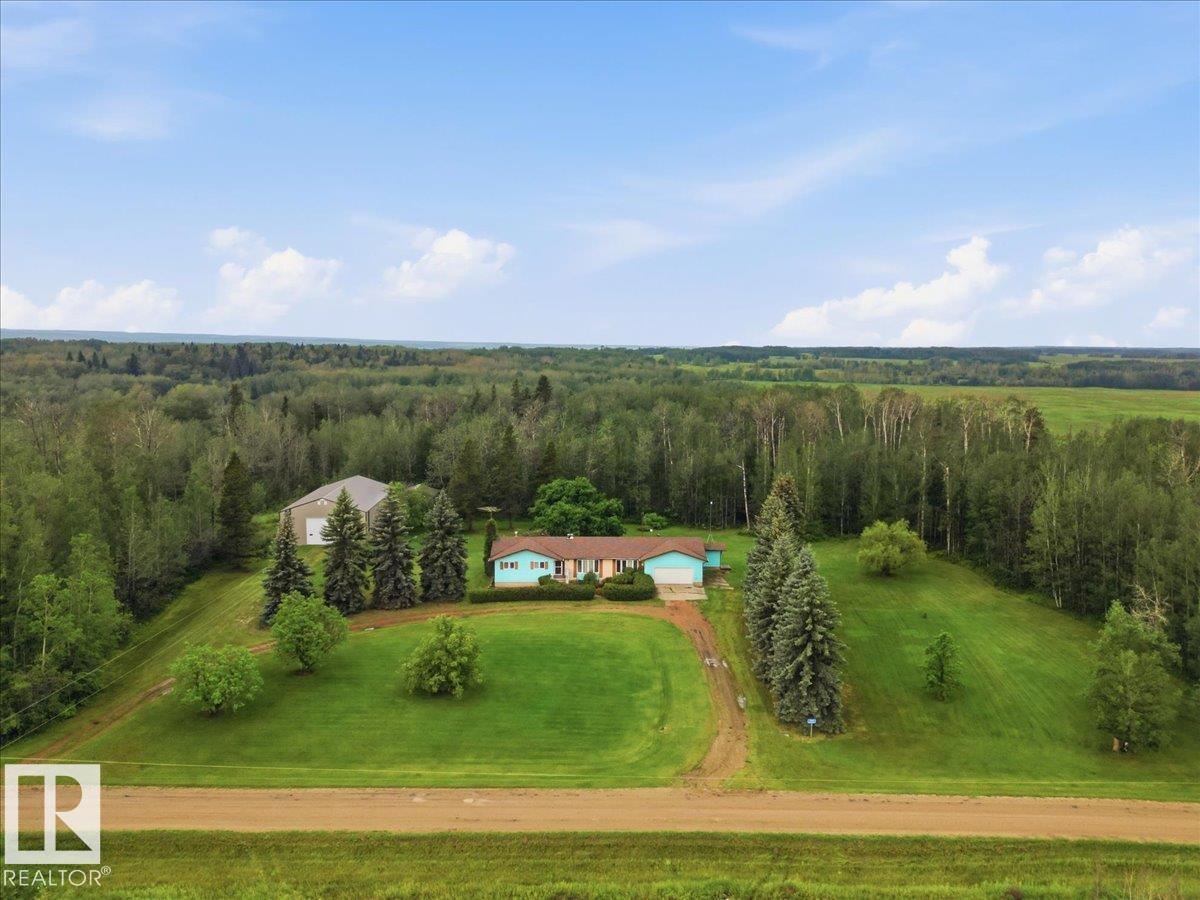 470036 Rge Road 24, Rural Wetaskiwin County, Alberta T0C 2V0 - Photo 30 - E4503347