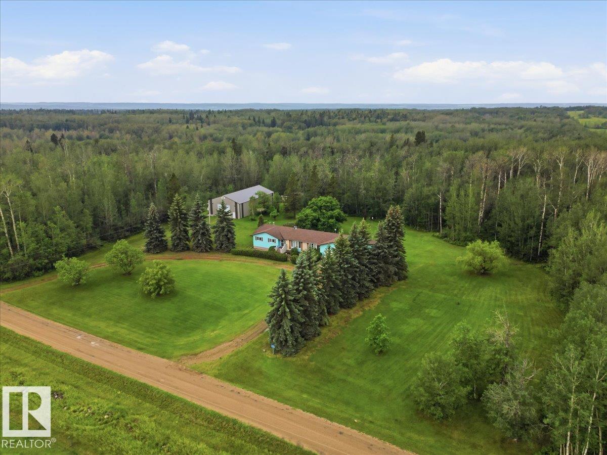 470036 Rge Road 24, Rural Wetaskiwin County, Alberta T0C 2V0 - Photo 31 - E4503347