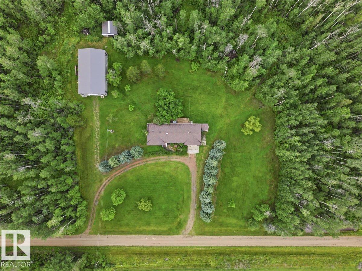 470036 Rge Road 24, Rural Wetaskiwin County, Alberta T0C 2V0 - Photo 32 - E4503347