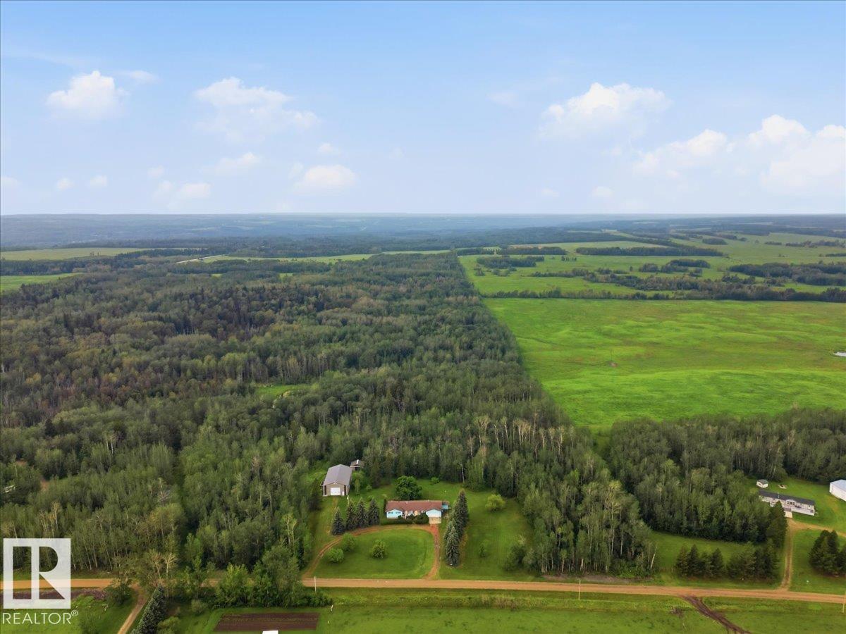 470036 Rge Road 24, Rural Wetaskiwin County, Alberta T0C 2V0 - Photo 33 - E4503347
