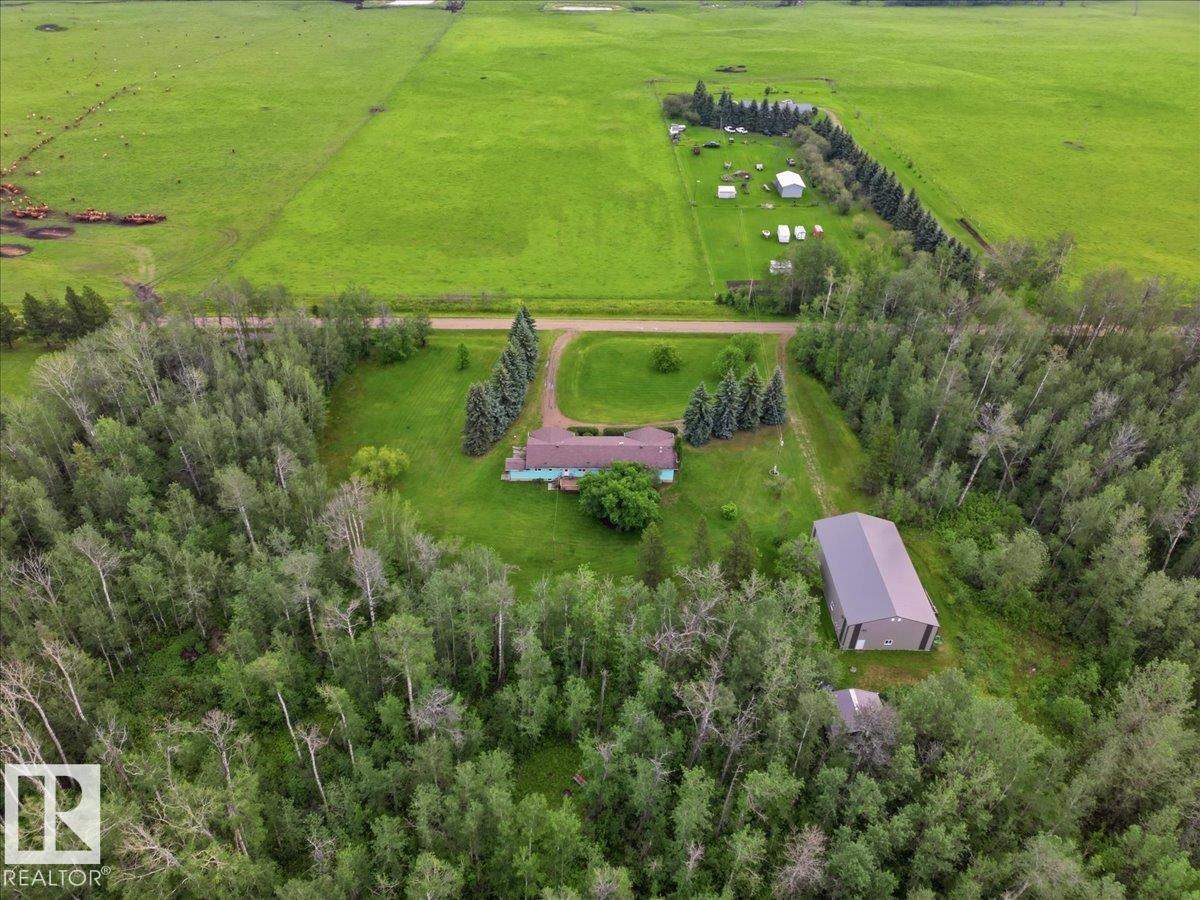 470036 Rge Road 24, Rural Wetaskiwin County, Alberta T0C 2V0 - Photo 35 - E4503347