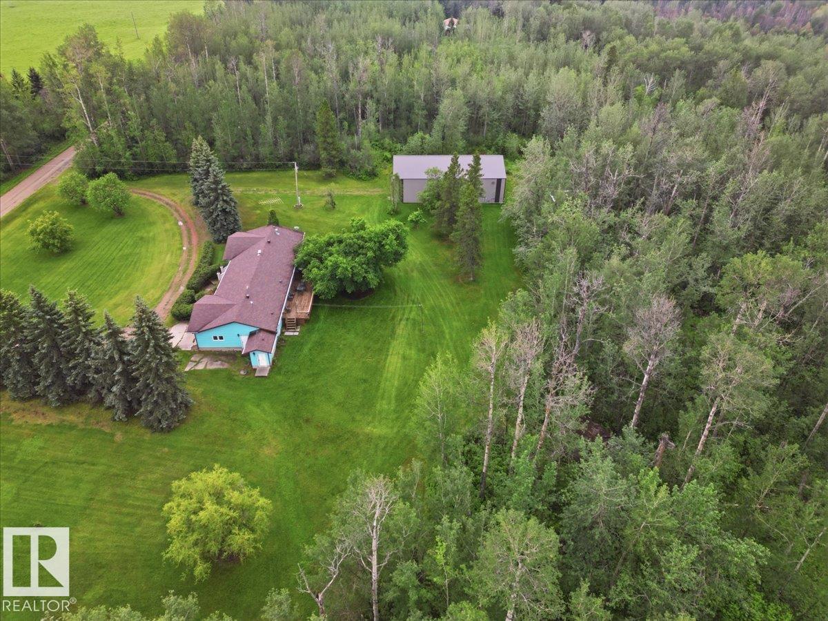 470036 Rge Road 24, Rural Wetaskiwin County, Alberta T0C 2V0 - Photo 36 - E4503347