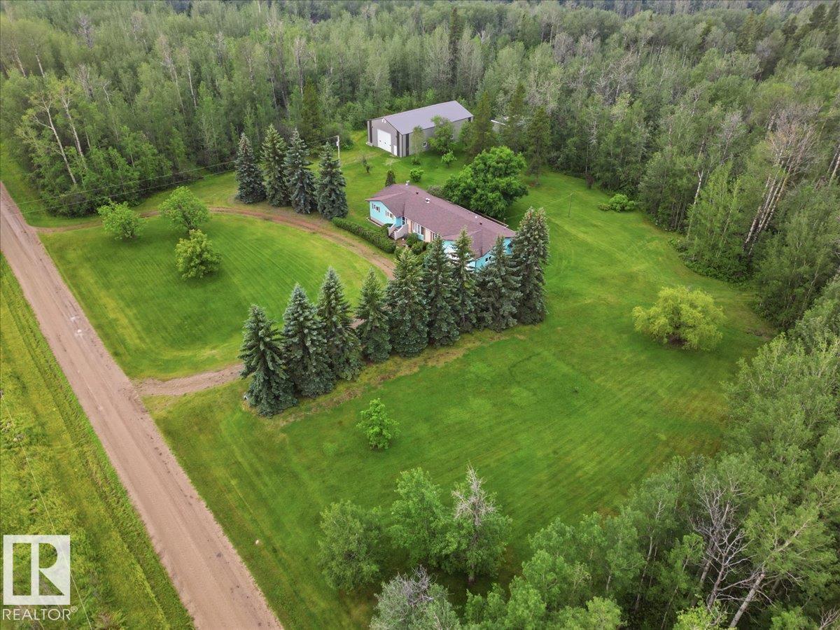 470036 Rge Road 24, Rural Wetaskiwin County, Alberta T0C 2V0 - Photo 37 - E4503347