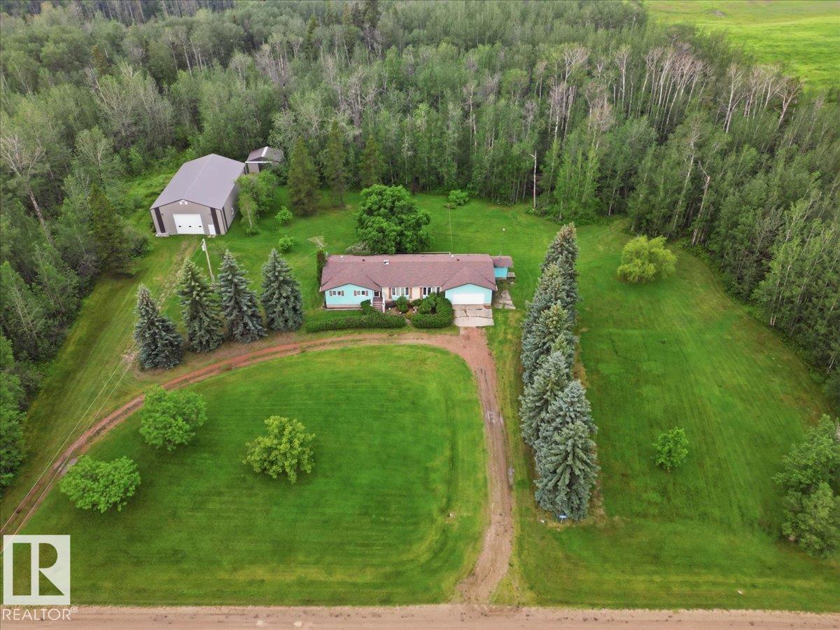 470036 Rge Road 24, Rural Wetaskiwin County, Alberta T0C 2V0 - Photo 38 - E4503347