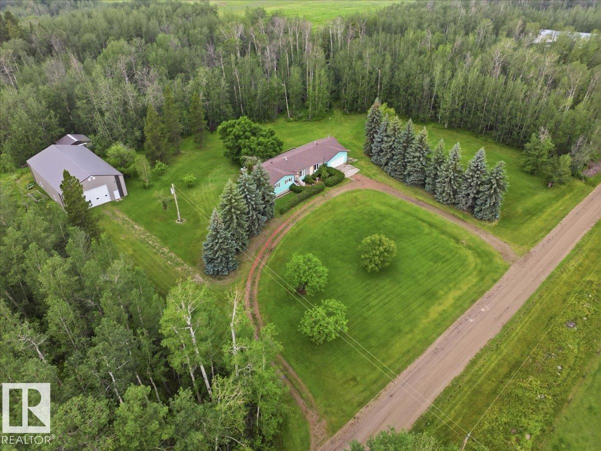 470036 Rge Road 24, Rural Wetaskiwin County, Alberta T0C 2V0 - Photo 39 - E4503347