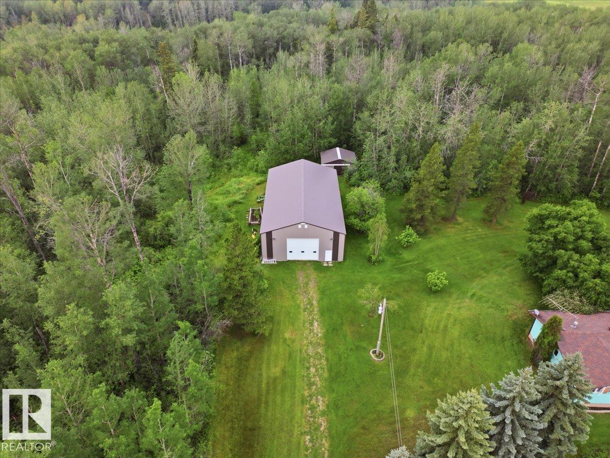 470036 Rge Road 24, Rural Wetaskiwin County, Alberta T0C 2V0 - Photo 40 - E4503347