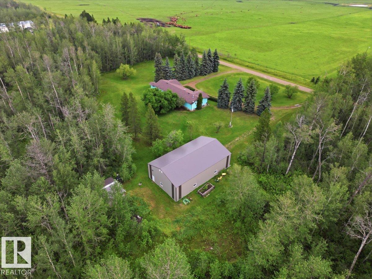 470036 Rge Road 24, Rural Wetaskiwin County, Alberta T0C 2V0 - Photo 42 - E4503347