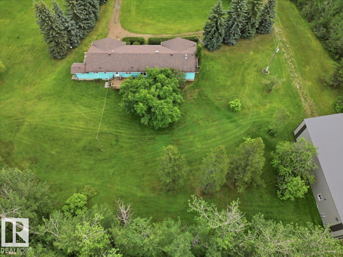 470036 Rge Road 24, Rural Wetaskiwin County, Alberta T0C 2V0 - Photo 43 - E4503347