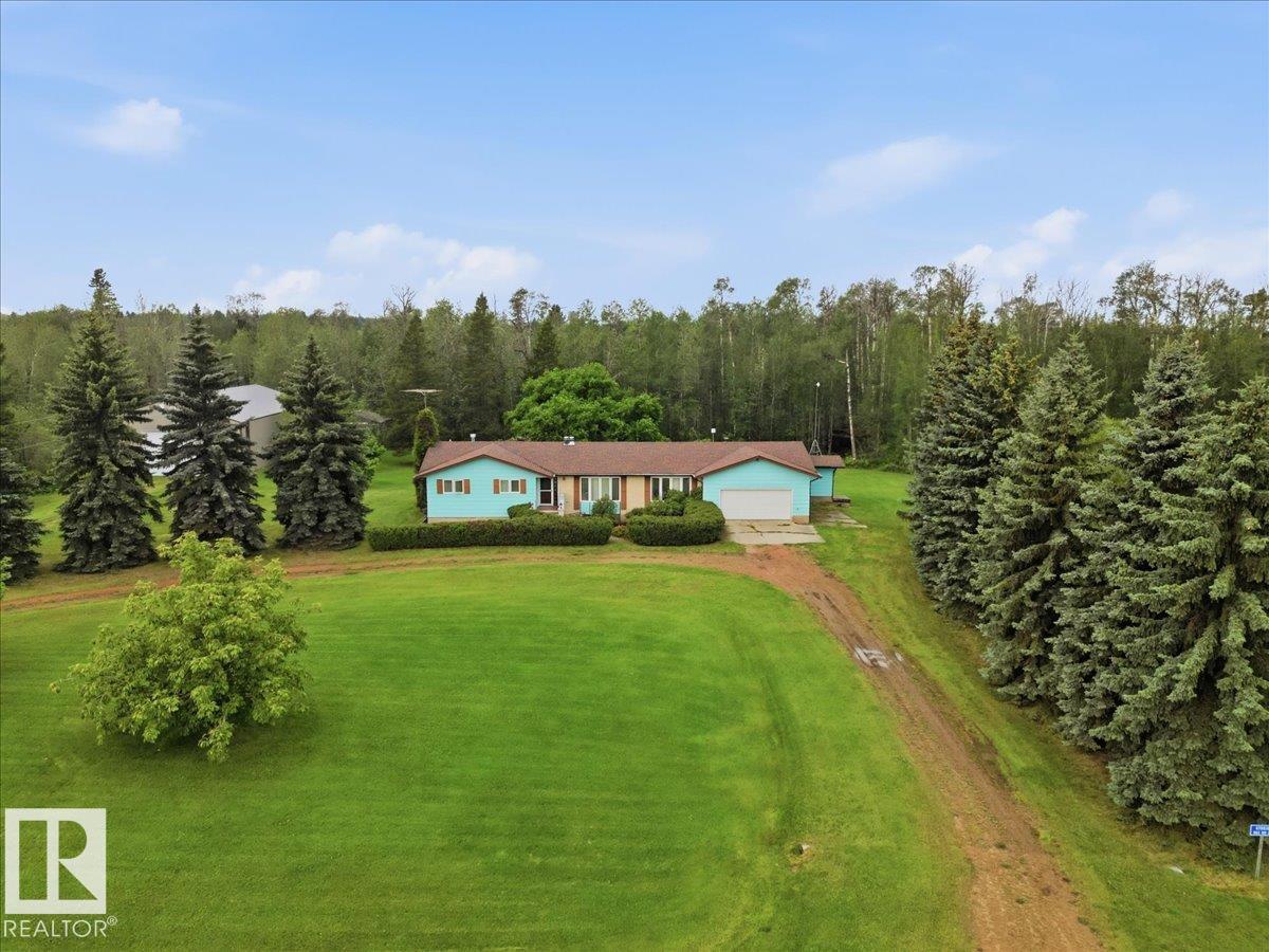 470036 Rge Road 24, Rural Wetaskiwin County, Alberta T0C 2V0 - Photo 44 - E4503347