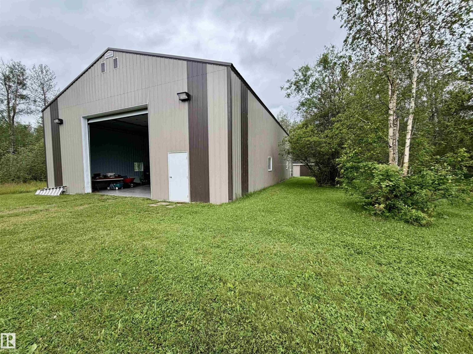470036 Rge Road 24, Rural Wetaskiwin County, Alberta T0C 2V0 - Photo 45 - E4503347