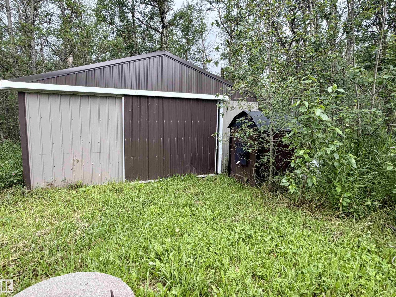 470036 Rge Road 24, Rural Wetaskiwin County, Alberta T0C 2V0 - Photo 57 - E4503347
