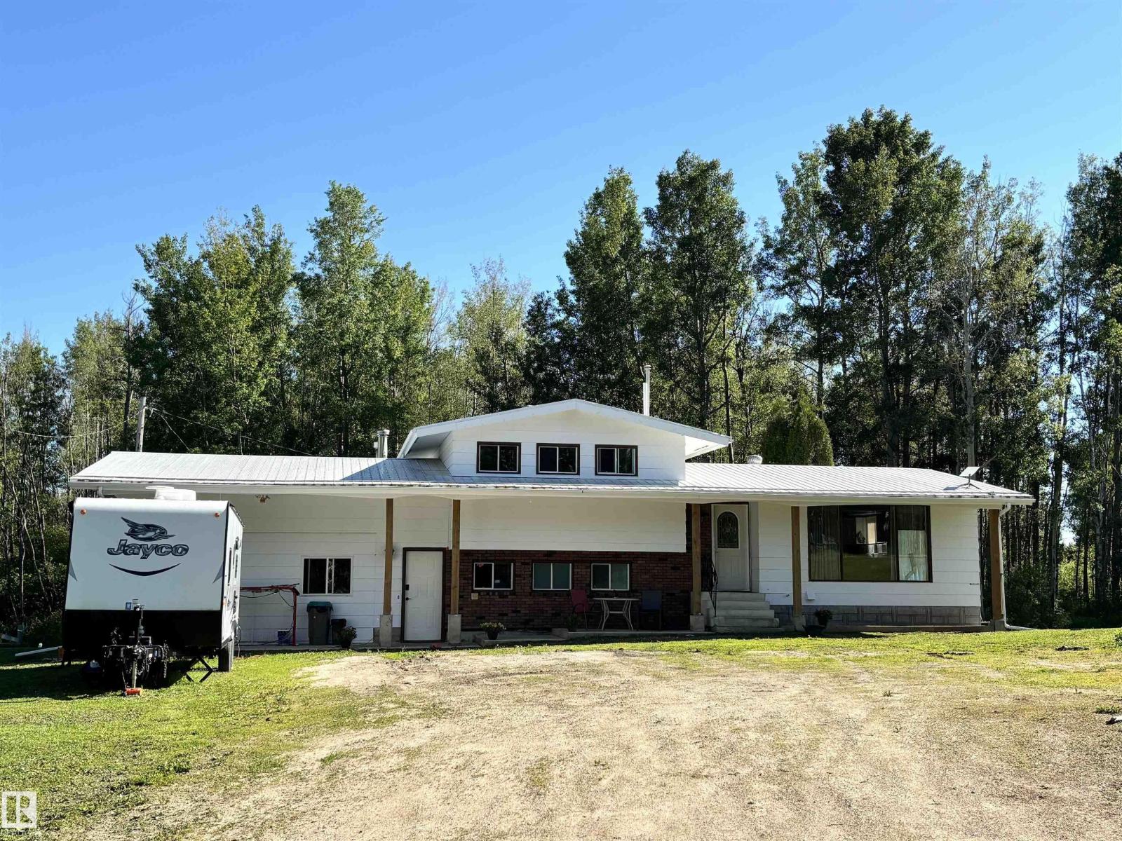 53513 Hwy 765, Rural Lac Ste. Anne County, Alberta T0E 0L0 - Photo 1 - E4503460