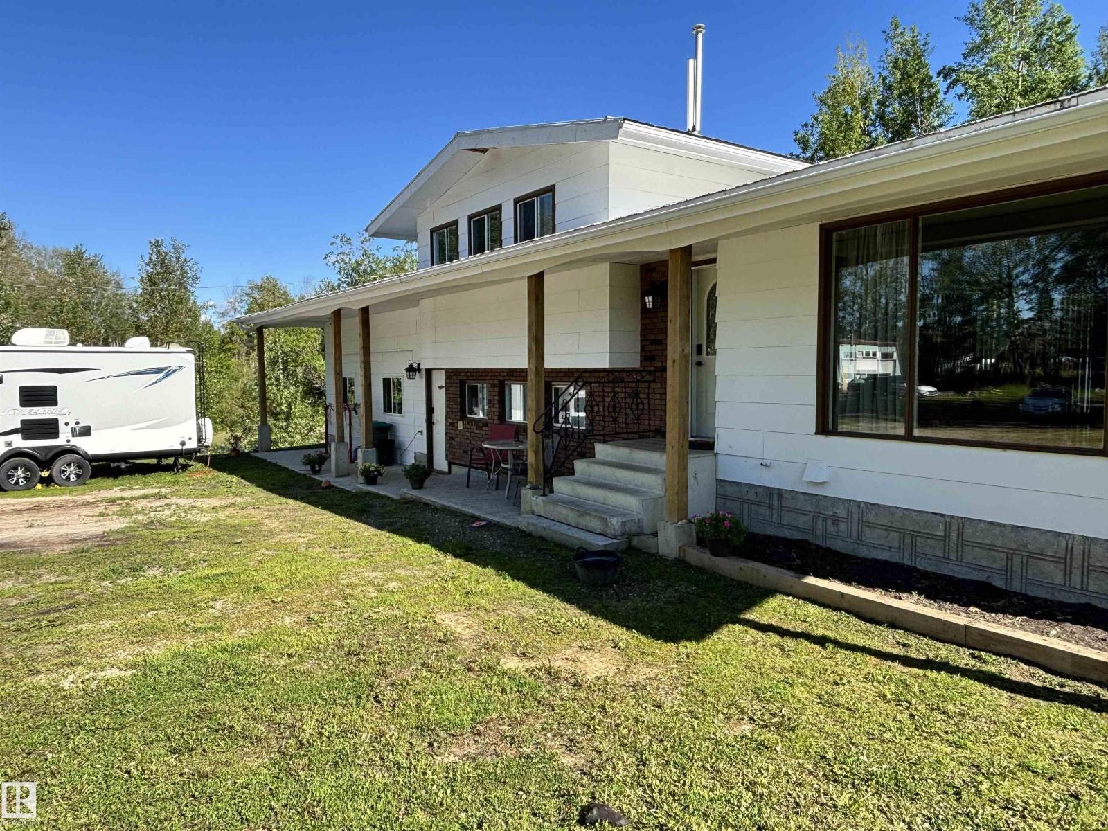 53513 Hwy 765, Rural Lac Ste. Anne County, Alberta T0E 0L0 - Photo 2 - E4503460