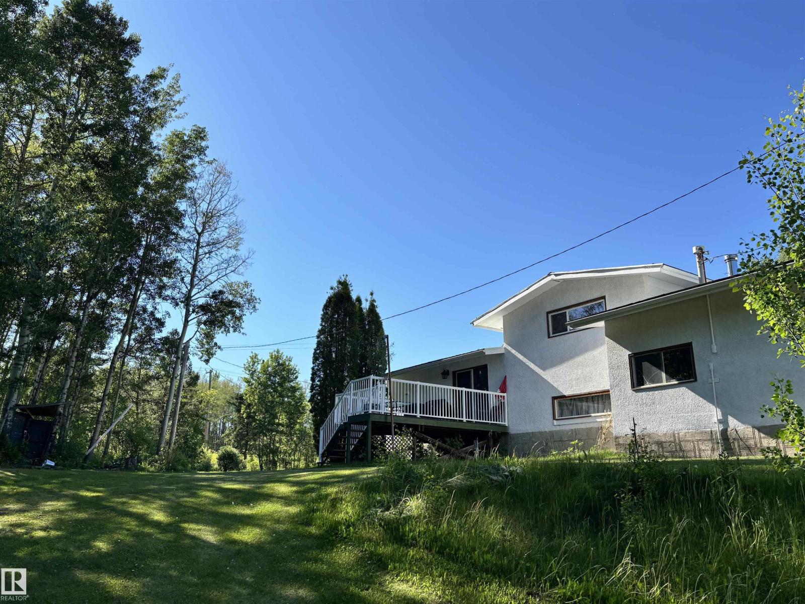53513 Hwy 765, Rural Lac Ste. Anne County, Alberta T0E 0L0 - Photo 28 - E4503460