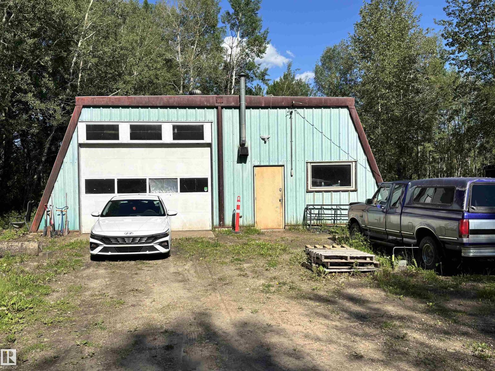 53513 Hwy 765, Rural Lac Ste. Anne County, Alberta T0E 0L0 - Photo 31 - E4503460