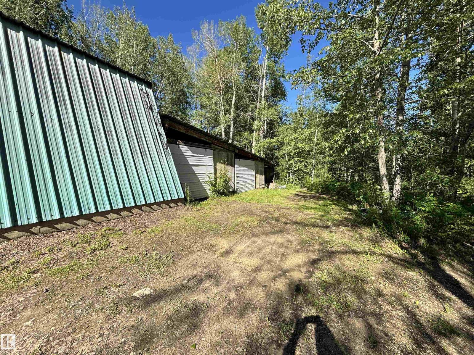 53513 Hwy 765, Rural Lac Ste. Anne County, Alberta T0E 0L0 - Photo 32 - E4503460