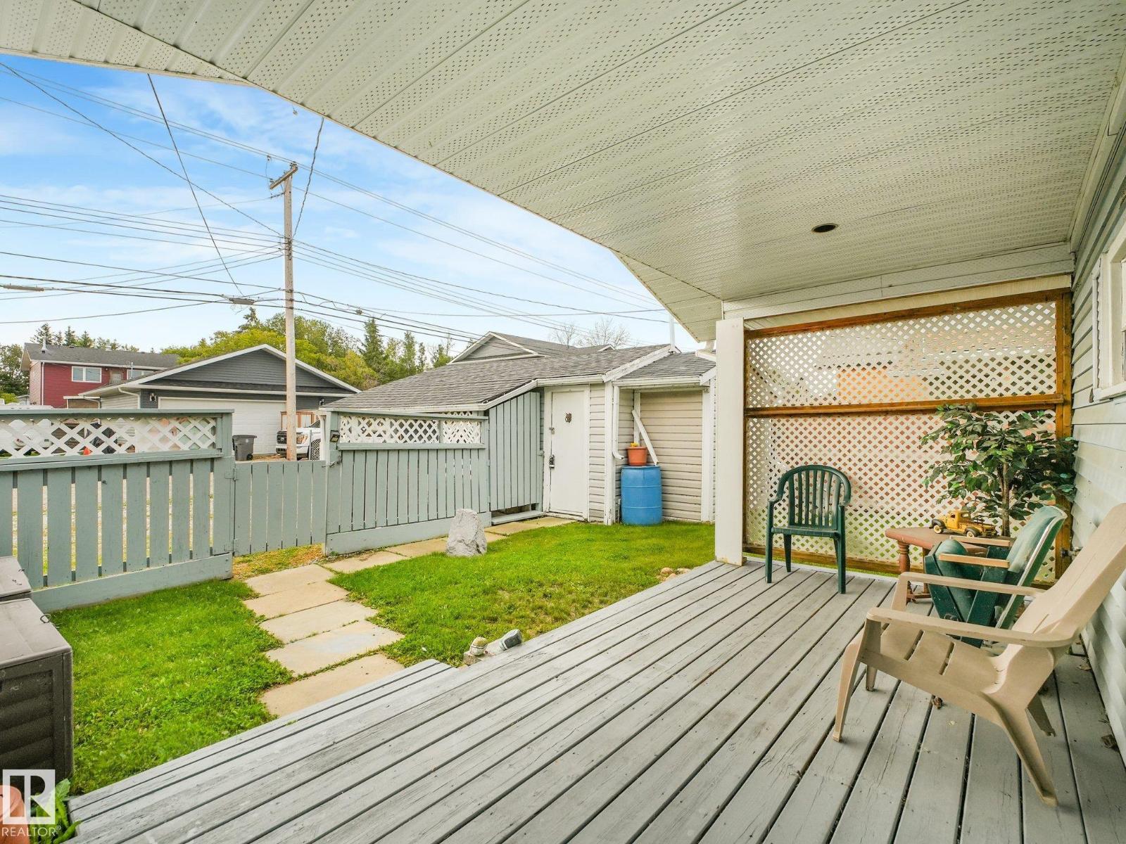 5811 51 Av, Rural Lac Ste. Anne County, Alberta T0E 0A0 - Photo 13 - E4503463