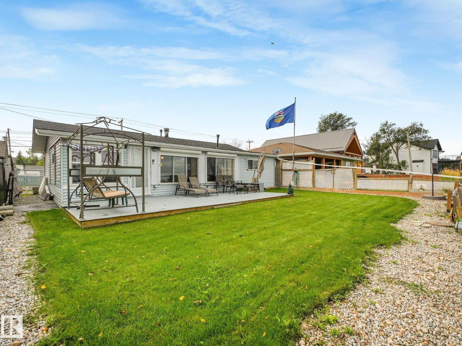 5811 51 Av, Rural Lac Ste. Anne County, Alberta T0E 0A0 - Photo 8 - E4503463