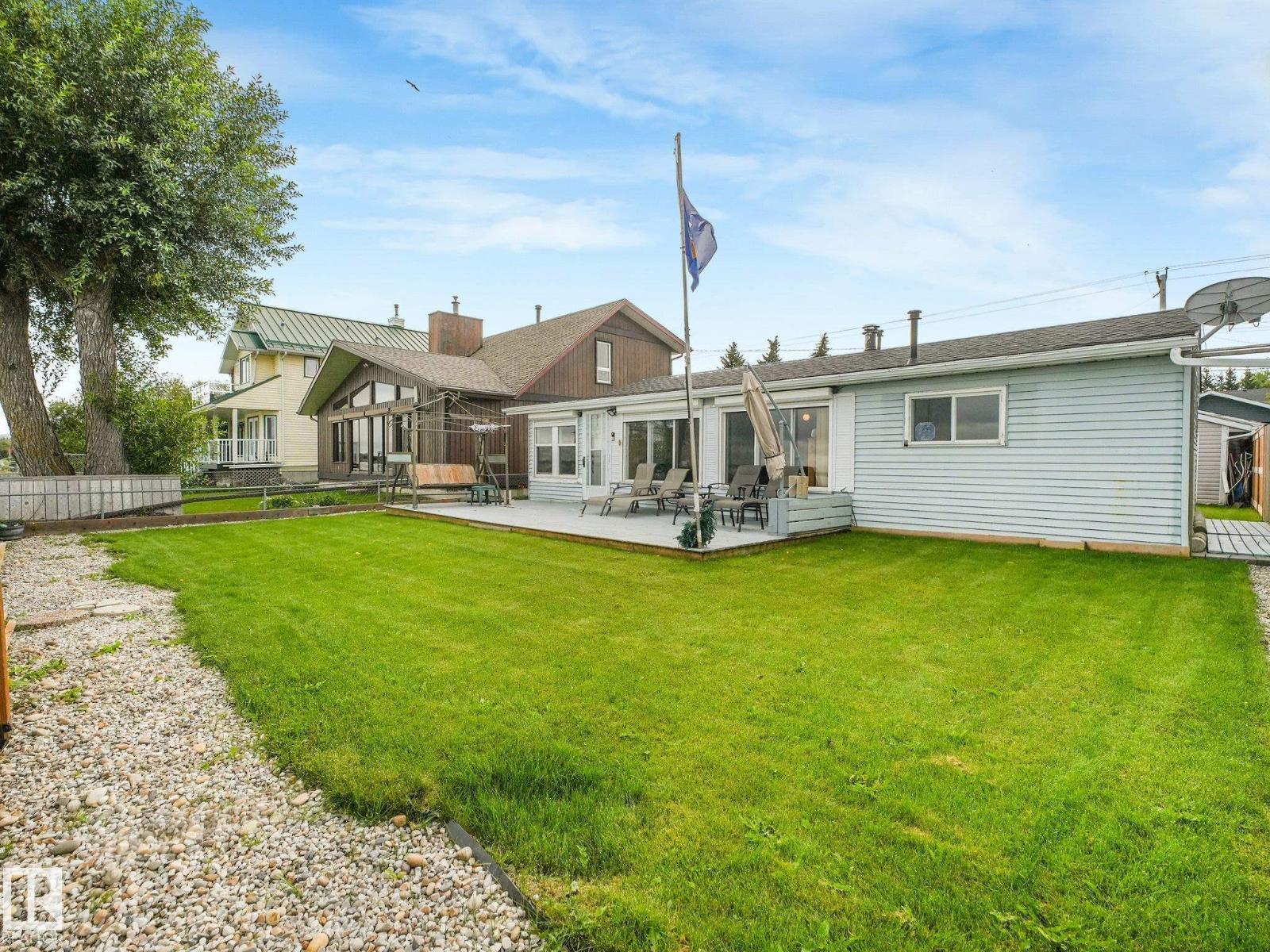 5811 51 Av, Rural Lac Ste. Anne County, Alberta T0E 0A0 - Photo 9 - E4503463
