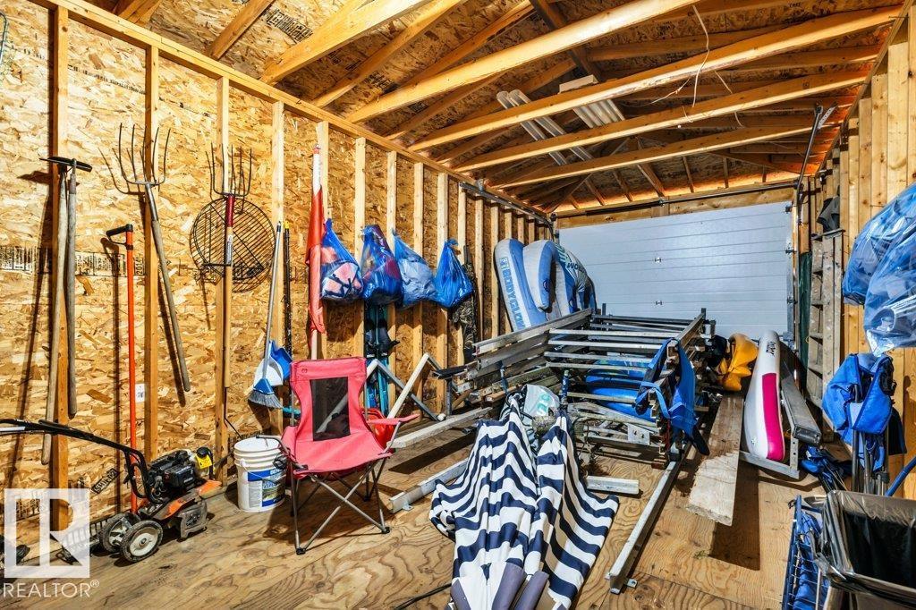 130 Crystal Springs Drive, Rural Wetaskiwin County, Alberta T0C 2V0 - Photo 63 - E4503471