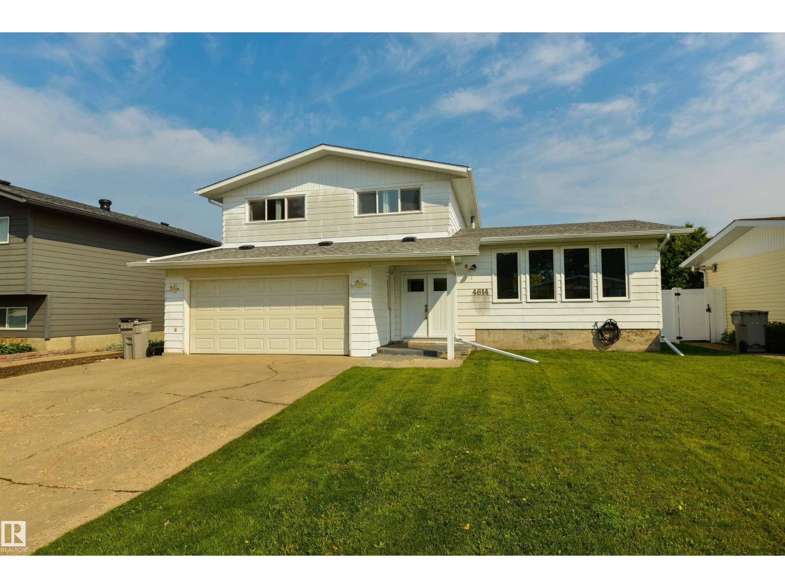 4614 53 Ave, Calmar, Alberta T0C 0V0 - Photo 1 - E4503542