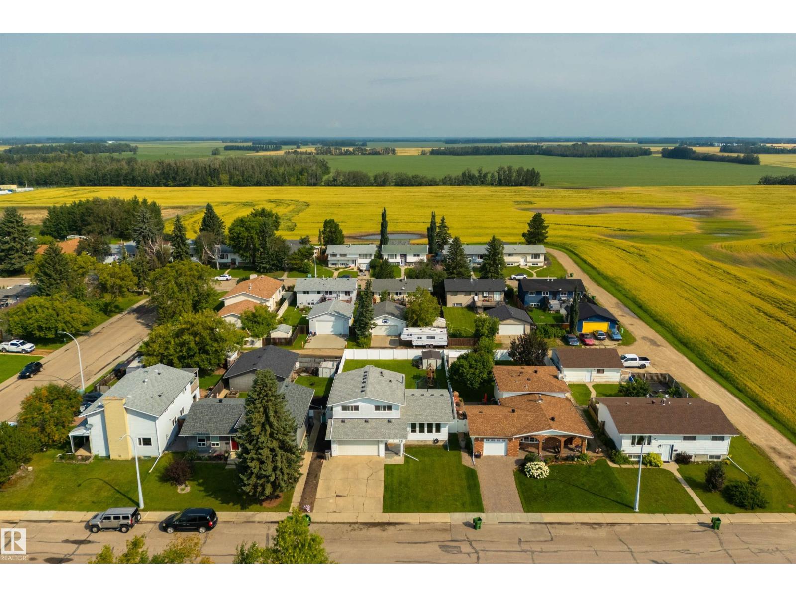 4614 53 Ave, Calmar, Alberta T0C 0V0 - Photo 43 - E4503542