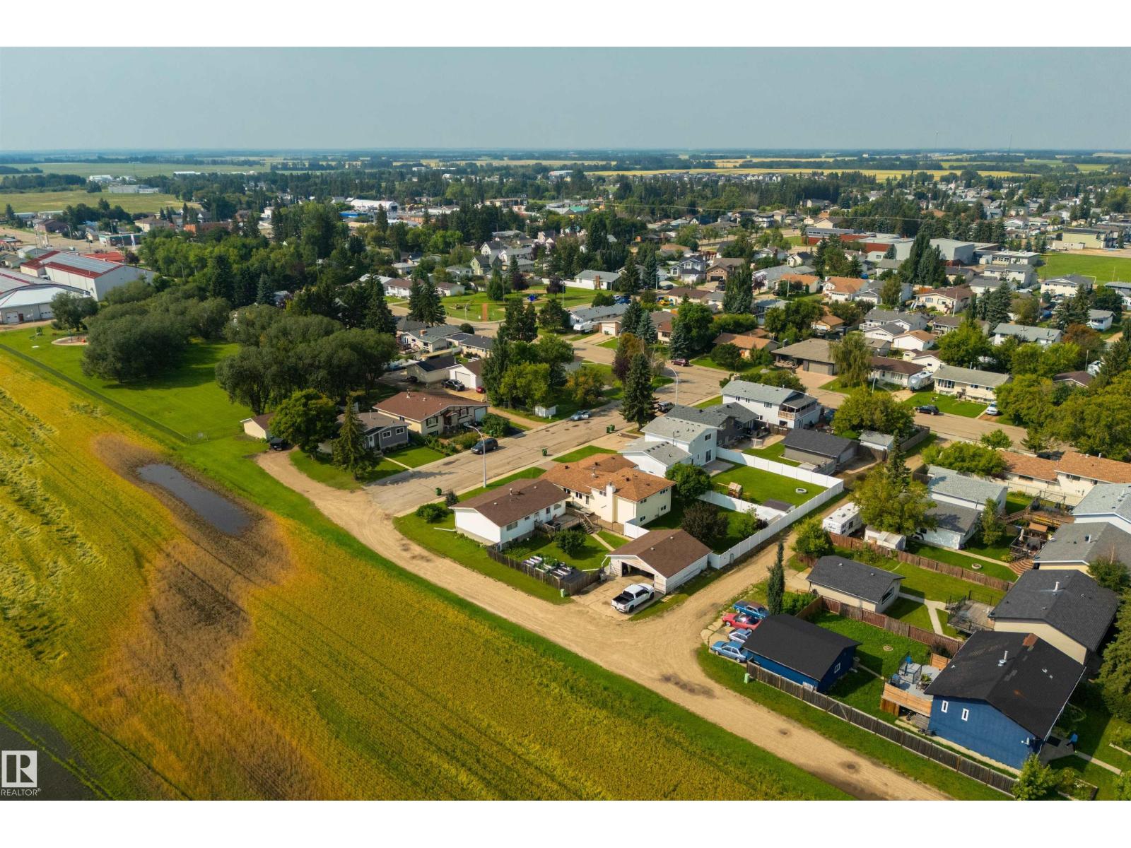 4614 53 Ave, Calmar, Alberta T0C 0V0 - Photo 46 - E4503542