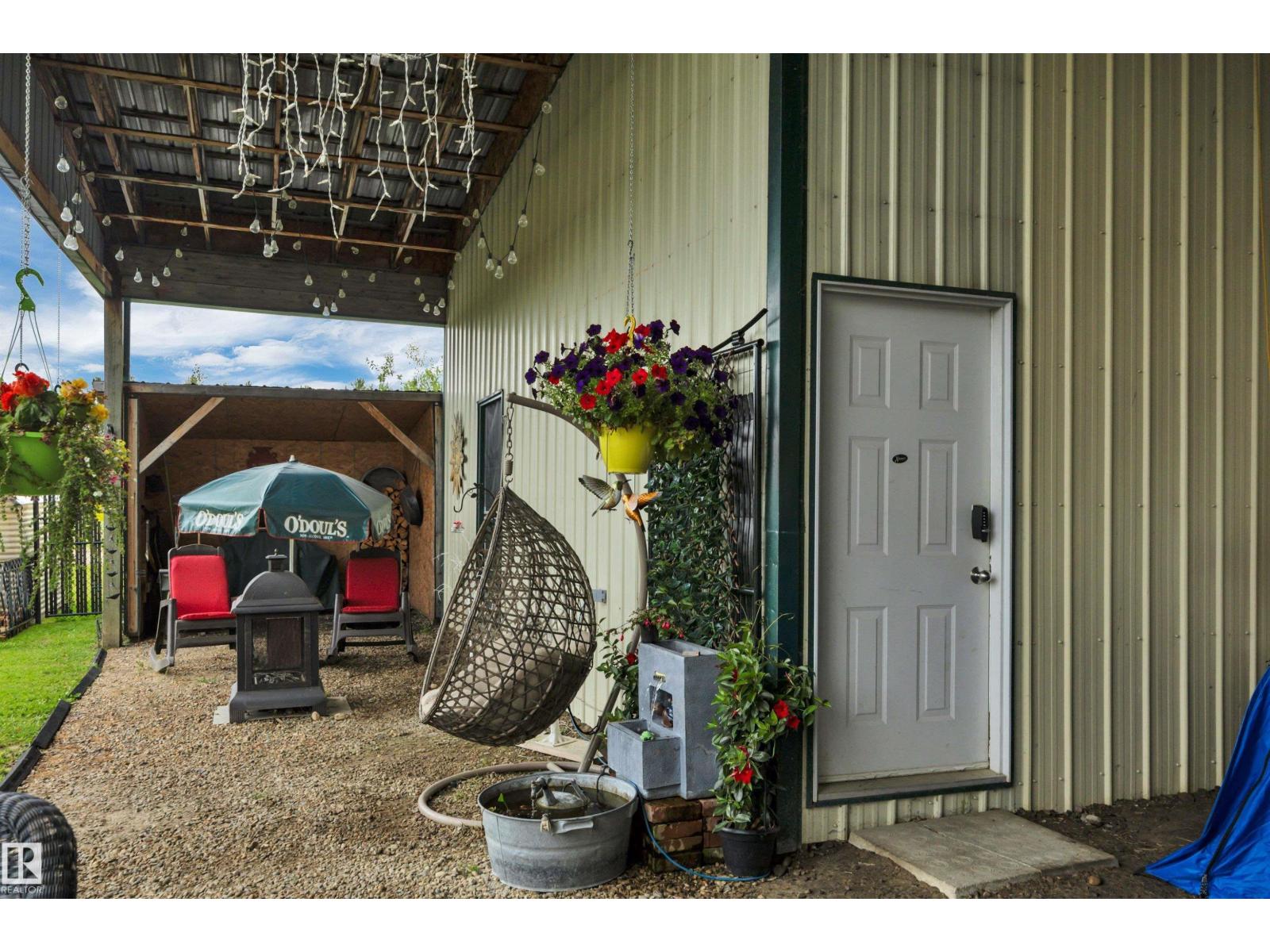 62002 Twp Road 462 A, Rural Wetaskiwin County, Alberta T0C 0T0 - Photo 11 - E4503587