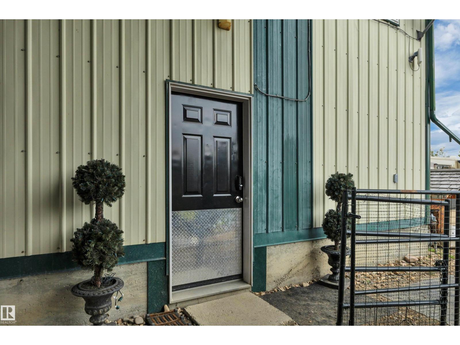 62002 Twp Road 462 A, Rural Wetaskiwin County, Alberta T0C 0T0 - Photo 13 - E4503587