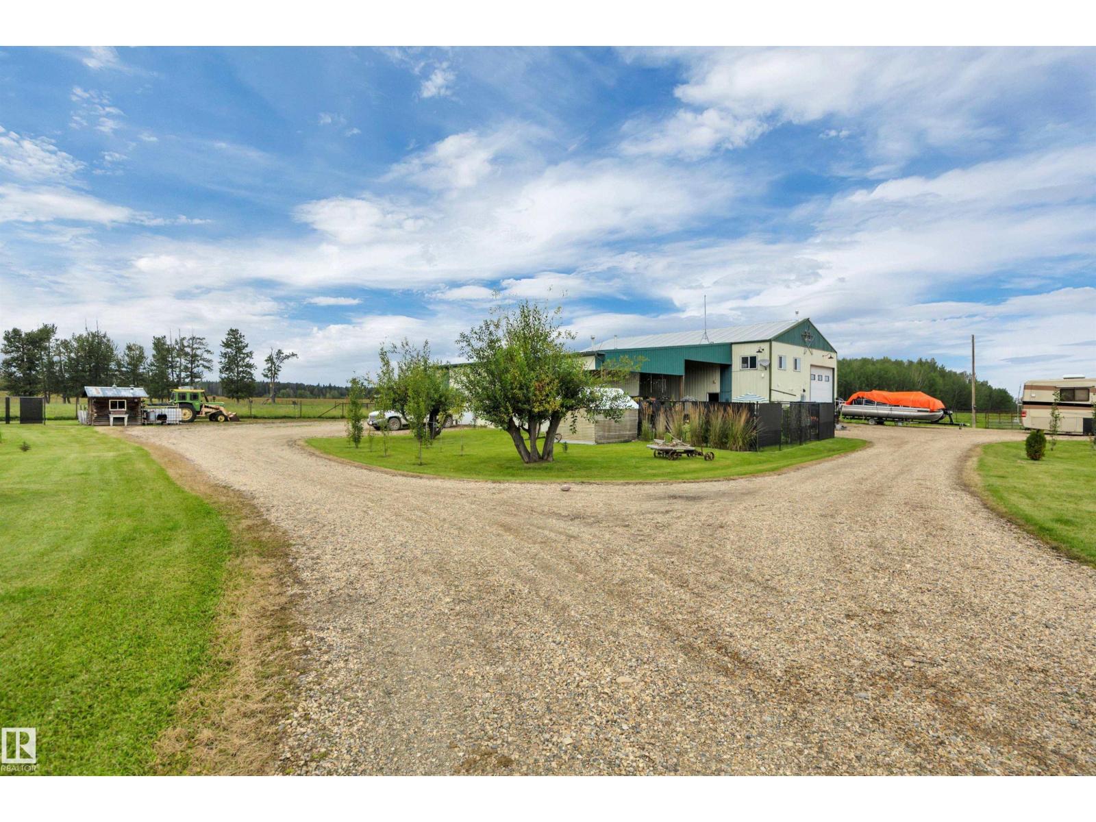 62002 Twp Road 462 A, Rural Wetaskiwin County, Alberta T0C 0T0 - Photo 2 - E4503587