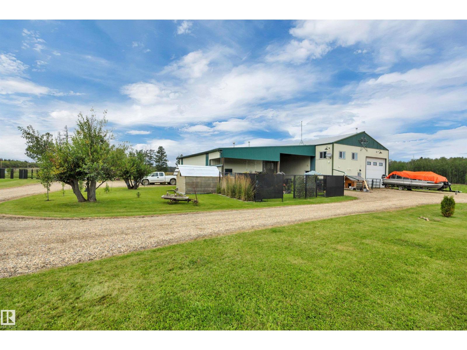 62002 Twp Road 462 A, Rural Wetaskiwin County, Alberta T0C 0T0 - Photo 3 - E4503587