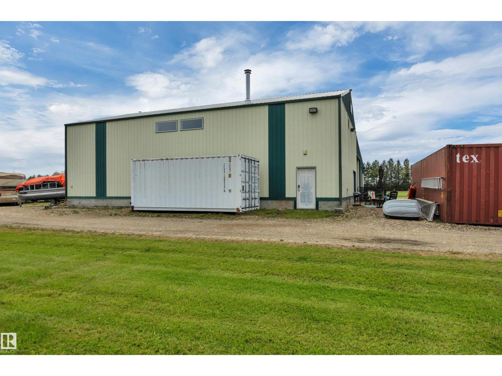 62002 Twp Road 462 A, Rural Wetaskiwin County, Alberta T0C 0T0 - Photo 31 - E4503587