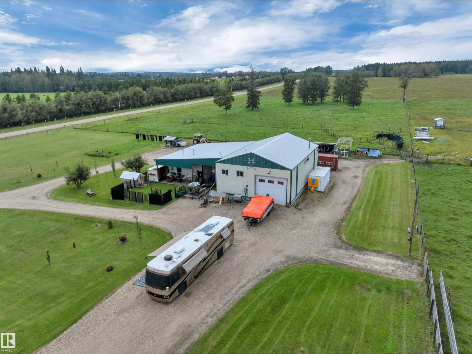 62002 Twp Road 462 A, Rural Wetaskiwin County, Alberta T0C 0T0 - Photo 33 - E4503587